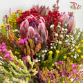 Safari Mix (Premium 1) - Pudu Ria Florist Southern
