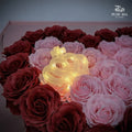 Mini LED Light Crown -  FBA021#2 - Pudu Ria Florist Southern