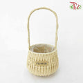 Floral Basket 21-142 (M) - Pudu Ria Florist Southern