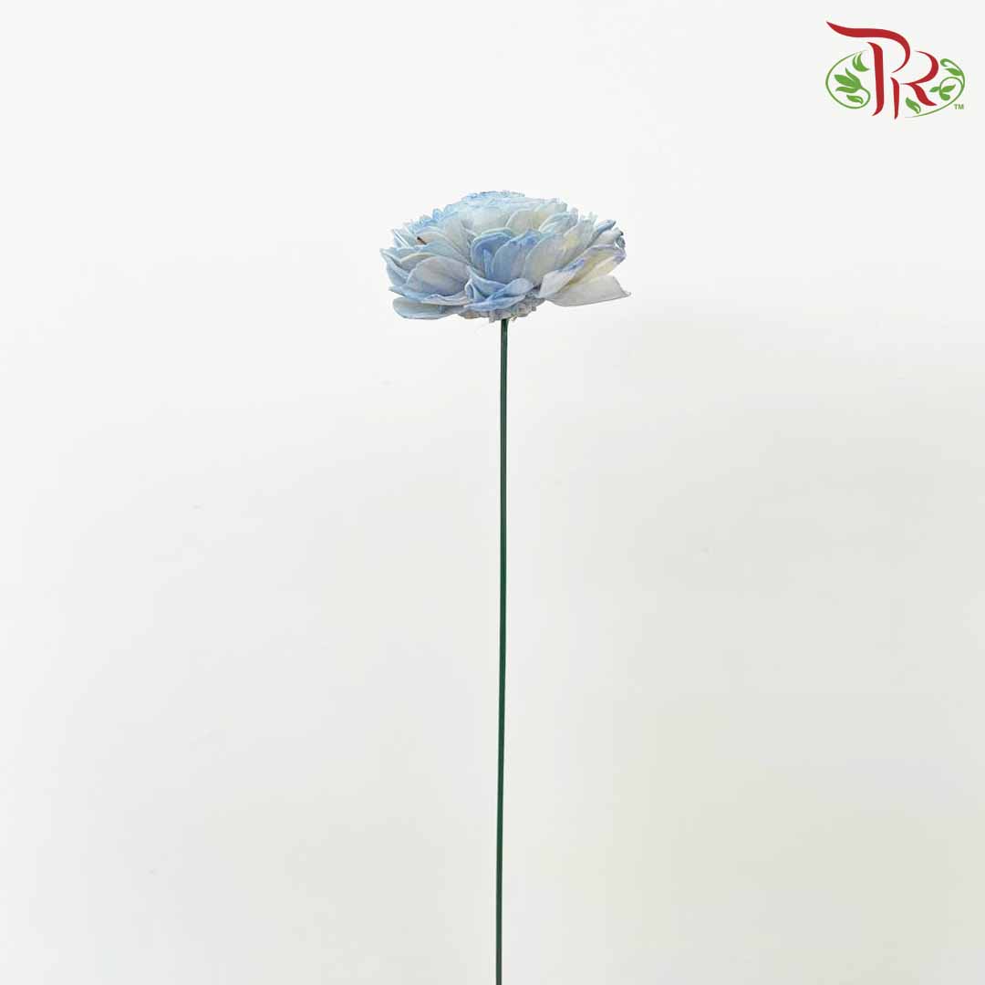 Dry Aeschynomene (Big) - Blue - Pudu Ria Florist Southern