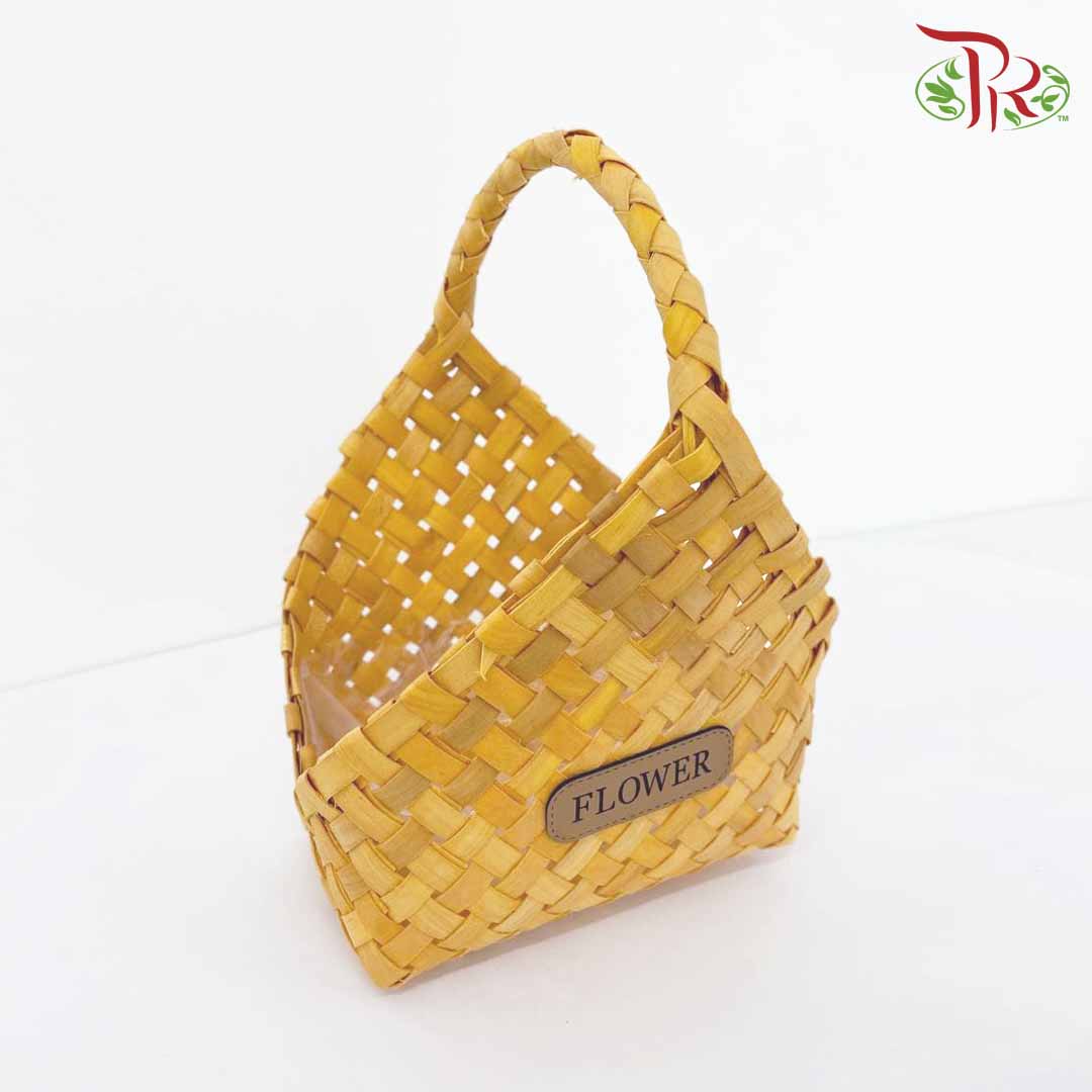 Floral Basket 26-643 (S) - Pudu Ria Florist Southern