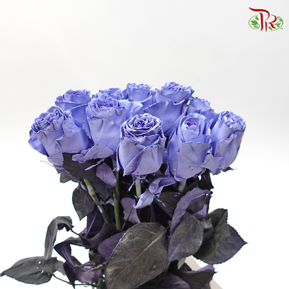 Rose Light Lavender (8-10 Stems) - Pudu Ria Florist Southern