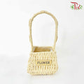 Floral Basket 21-121 (S) - Pudu Ria Florist Southern